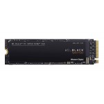 Western Digital 250GB WD BLACK SN750 NVMe M.2 2280 PCI-Express 3.0 x4 64-layer 3D NAND Internal Solid State Drive (SSD) WDS250G3X0C